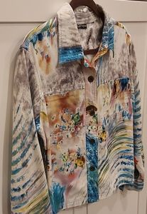 Papa Vancouver jacket